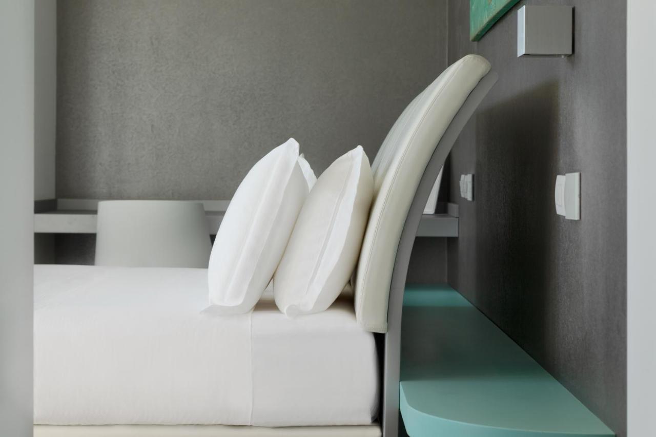 Life Hotel Seaview & Spa Porto Recanati Esterno foto