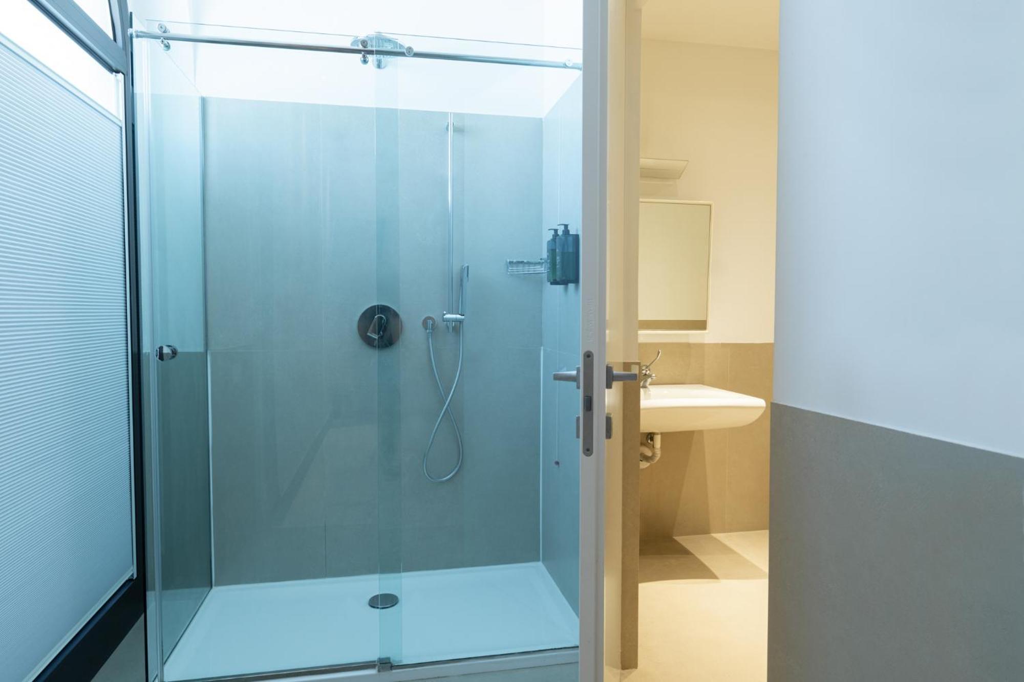 Life Hotel Seaview & Spa Porto Recanati Esterno foto