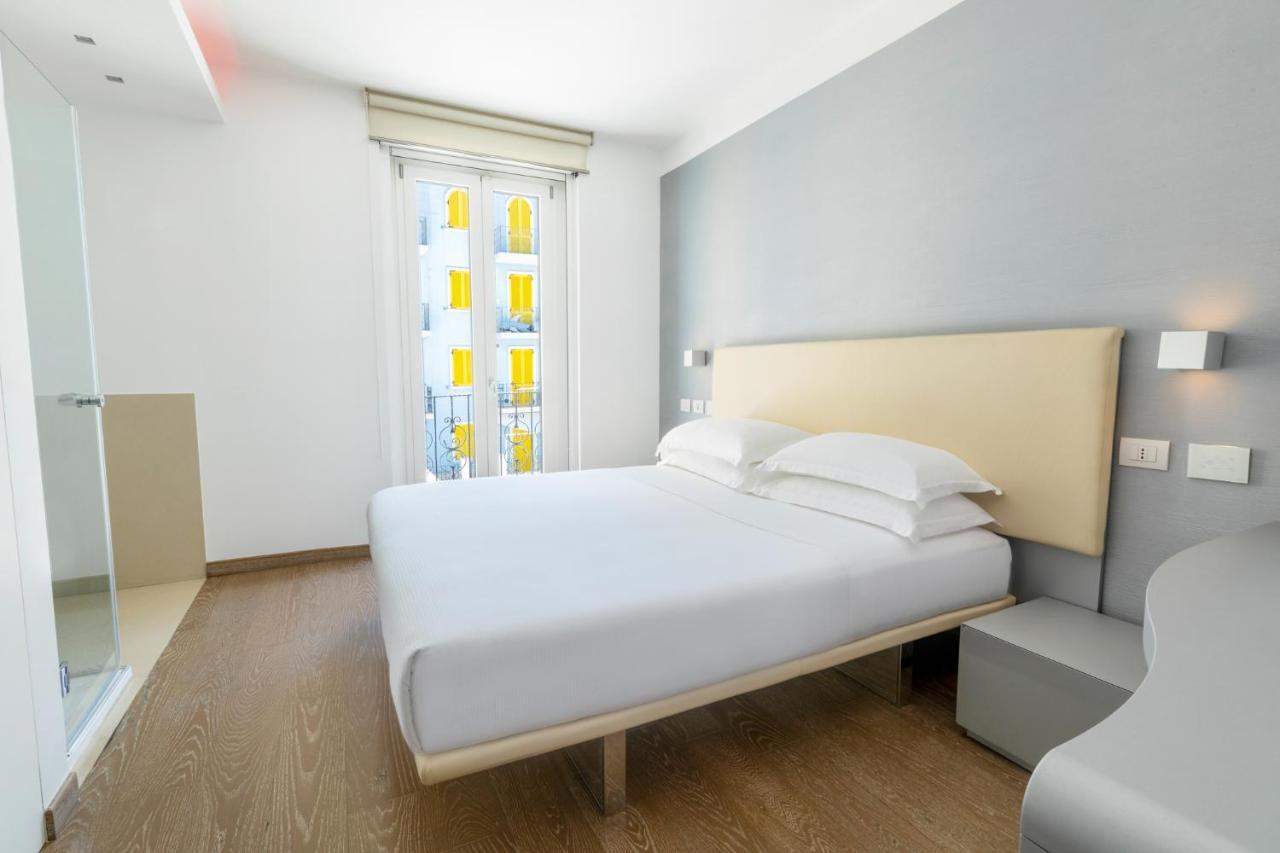 Life Hotel Seaview & Spa Porto Recanati Esterno foto