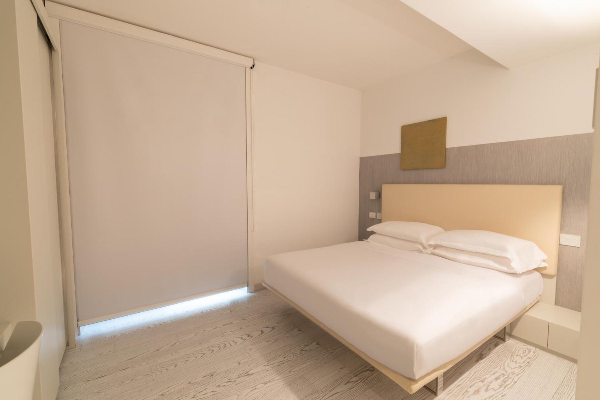 Life Hotel Seaview & Spa Porto Recanati Esterno foto