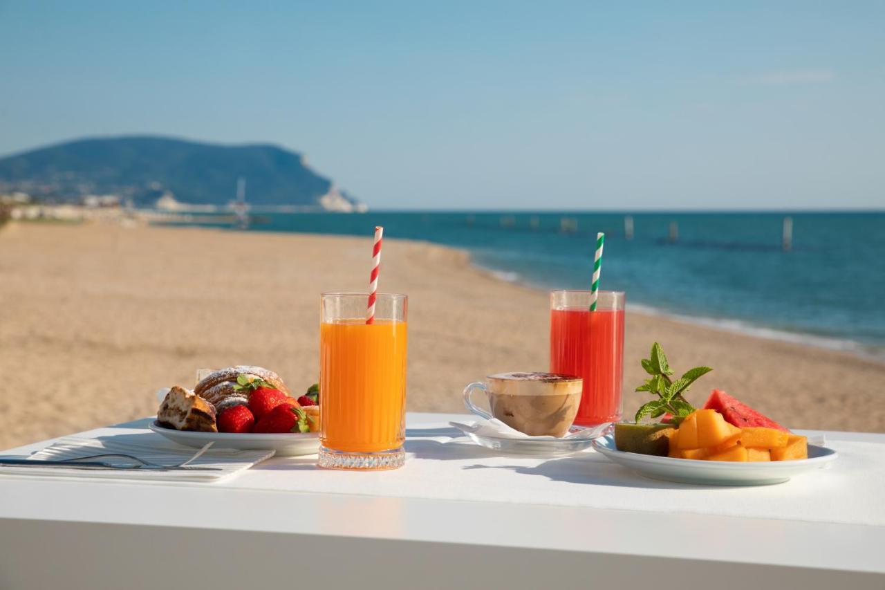 Life Hotel Seaview & Spa Porto Recanati Esterno foto