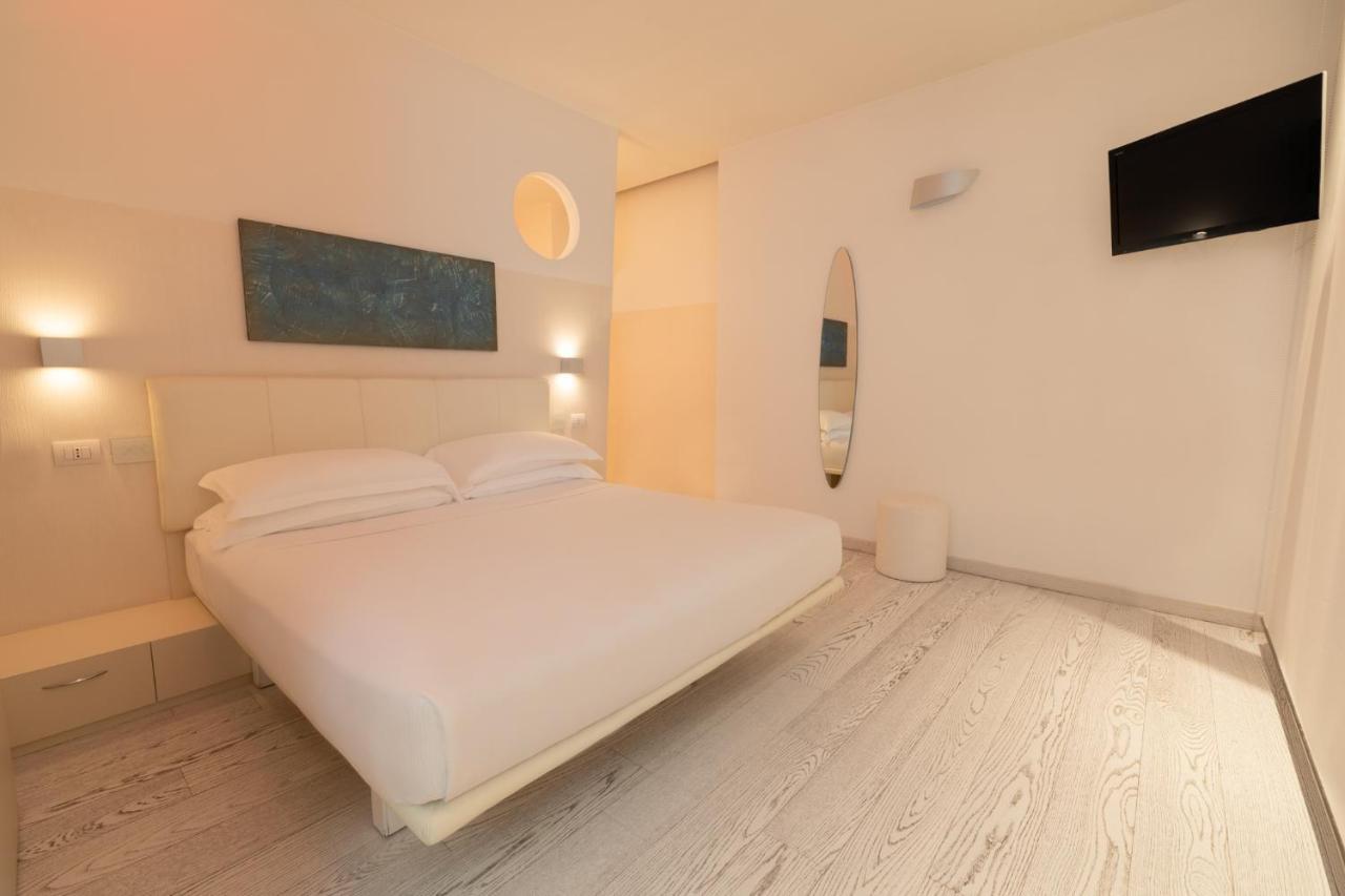 Life Hotel Seaview & Spa Porto Recanati Esterno foto
