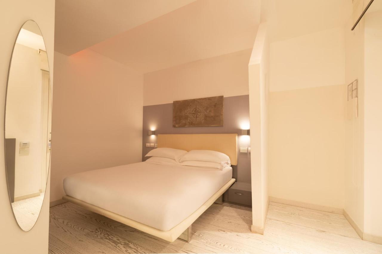 Life Hotel Seaview & Spa Porto Recanati Esterno foto