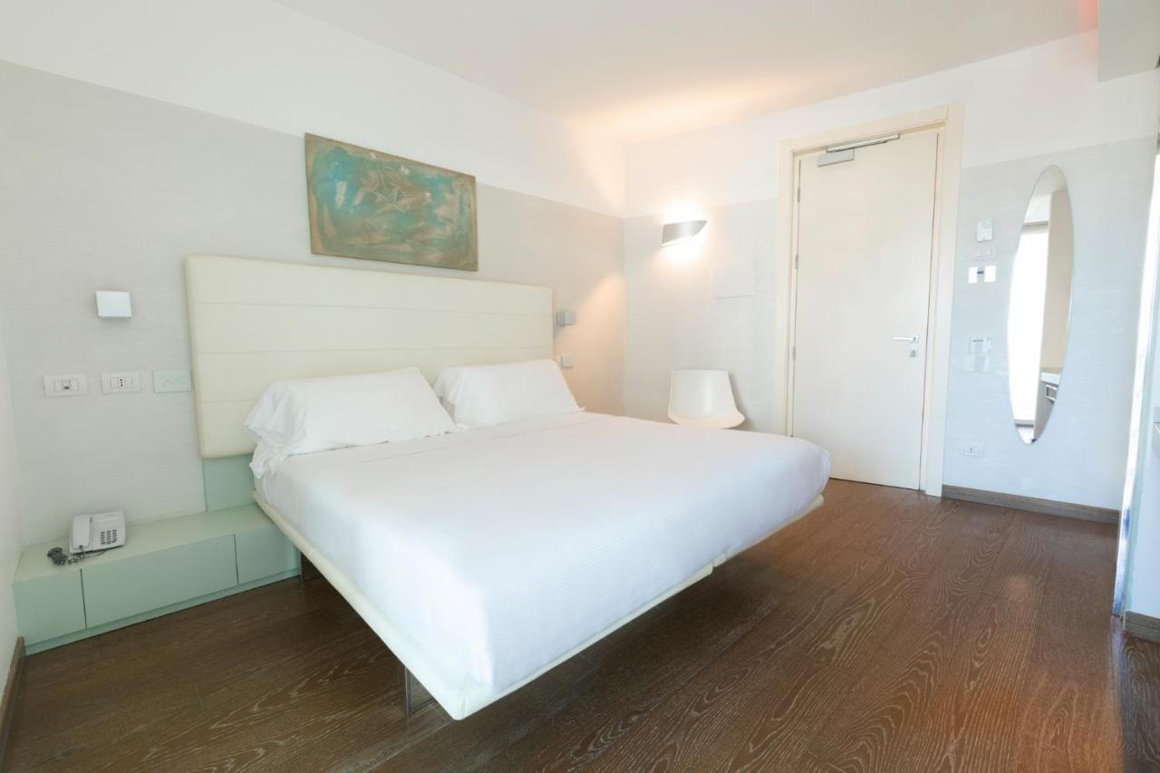 Life Hotel Seaview & Spa Porto Recanati Esterno foto