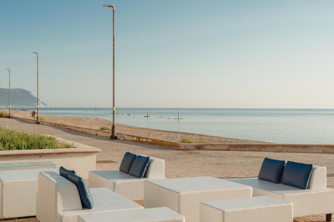 Life Hotel Seaview & Spa Porto Recanati Esterno foto