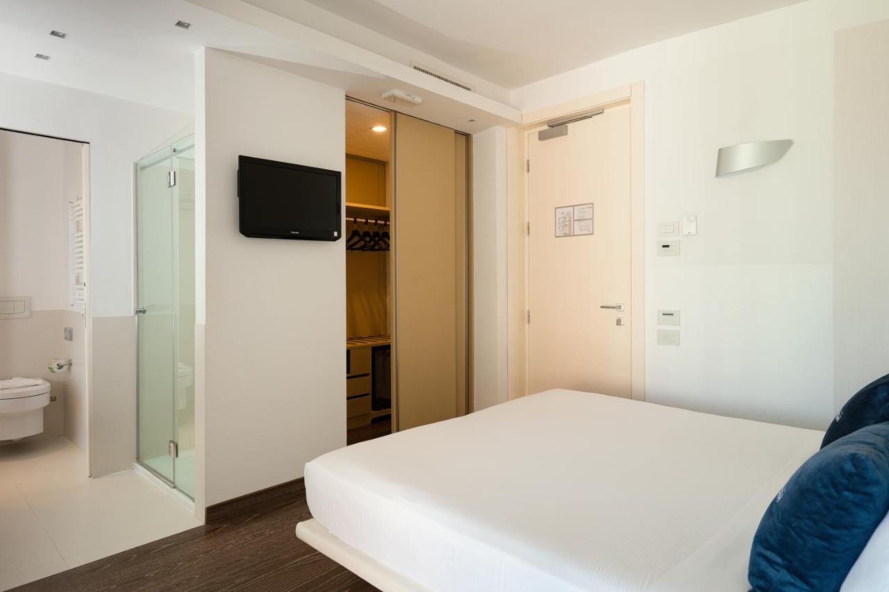 Life Hotel Seaview & Spa Porto Recanati Esterno foto