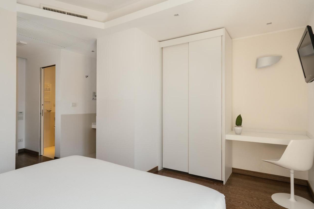 Life Hotel Seaview & Spa Porto Recanati Esterno foto