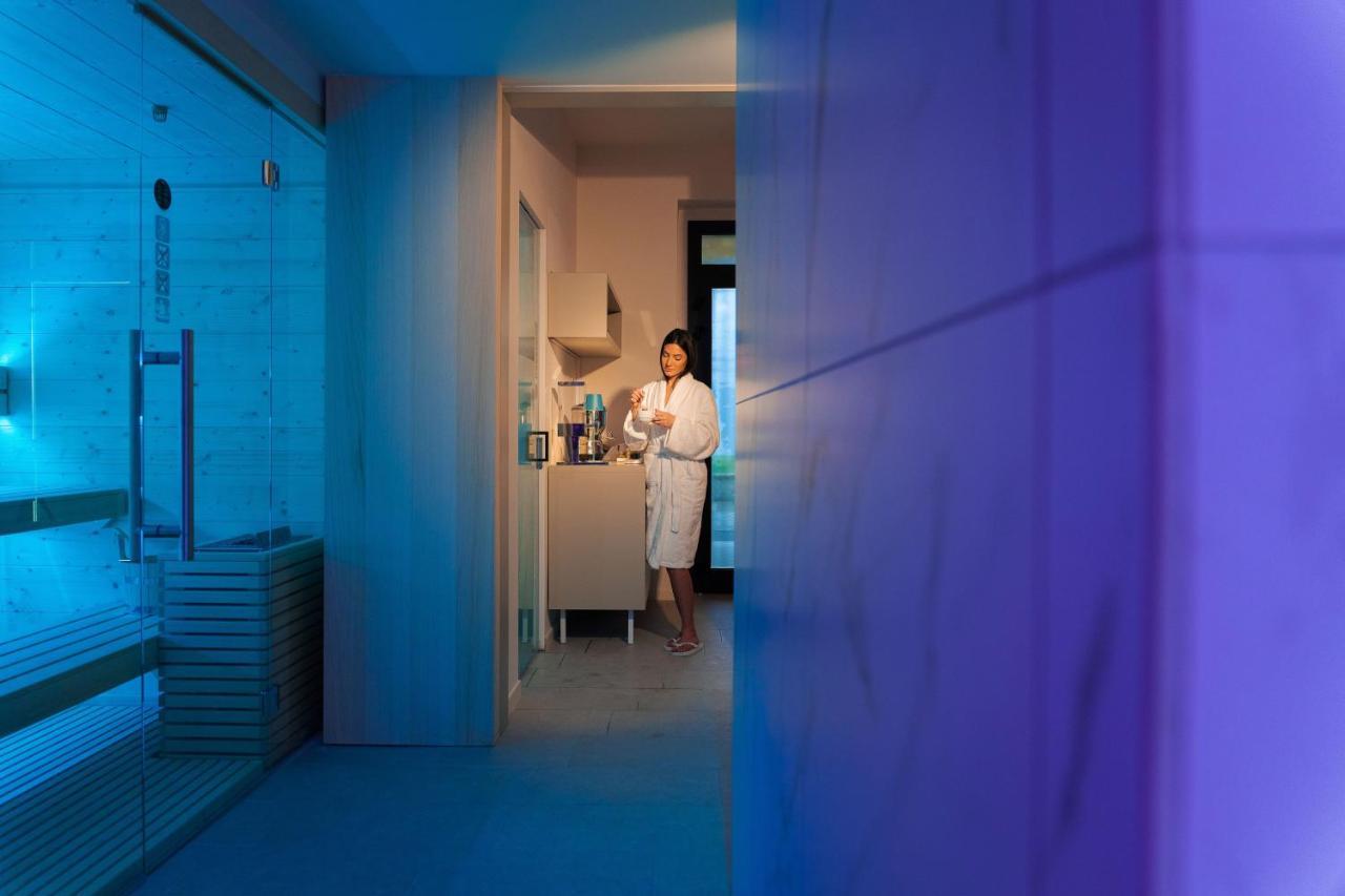 Life Hotel Seaview & Spa Porto Recanati Esterno foto