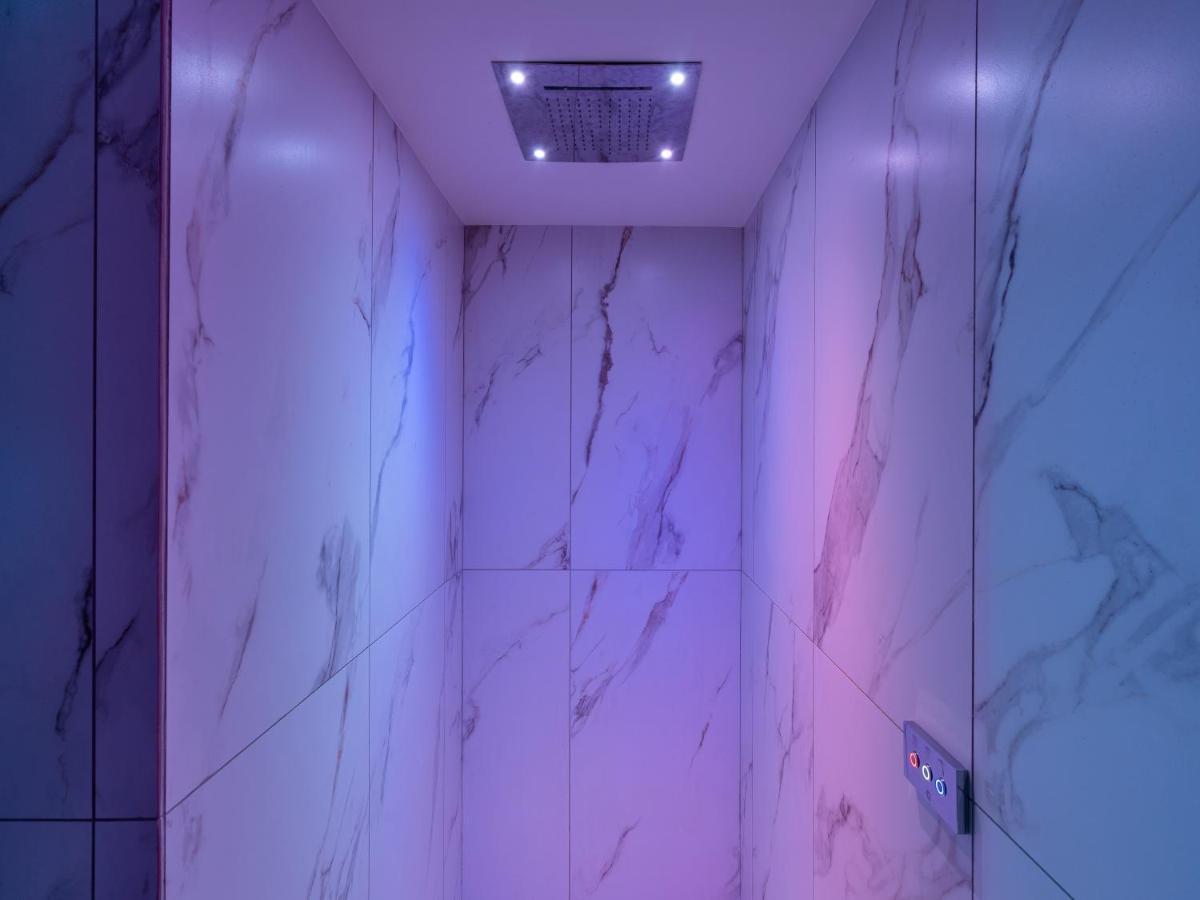 Life Hotel Seaview & Spa Porto Recanati Esterno foto