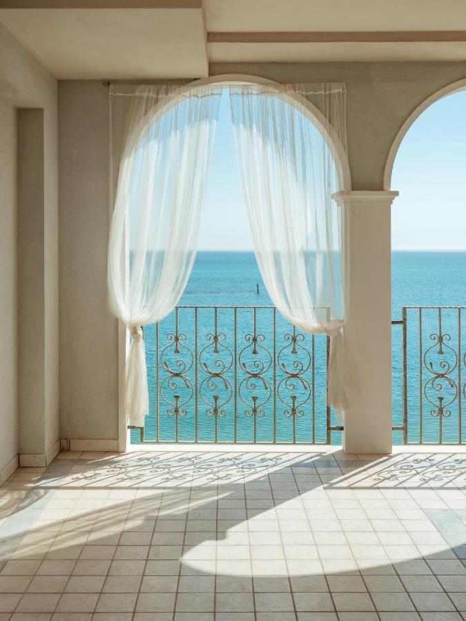 Life Hotel Seaview & Spa Porto Recanati Esterno foto